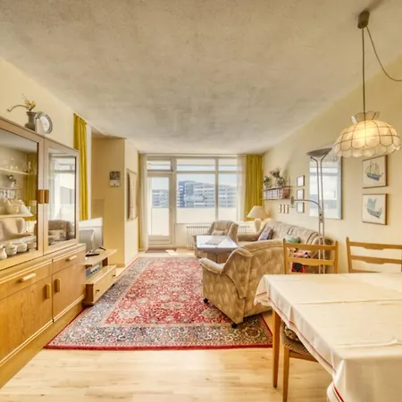 - Haus C, App 0c0602 Lejlighed