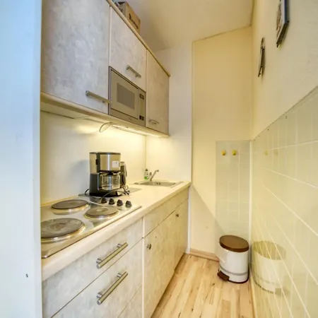 - Haus C, App 0c0602 Lejlighed