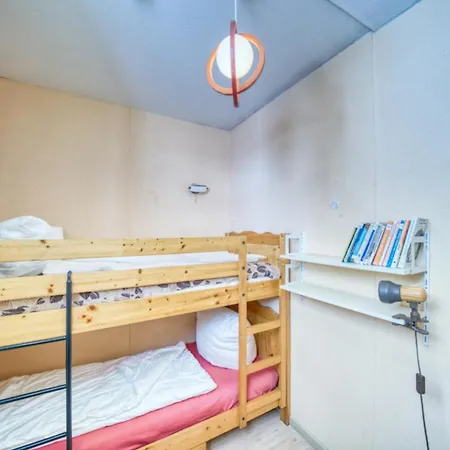 - Haus C, App 0c0602 Lejlighed *