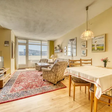 - Haus C, App 0c0602 Heiligenhafen
