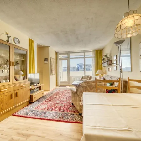 Apartman - Haus C, App 0c0602