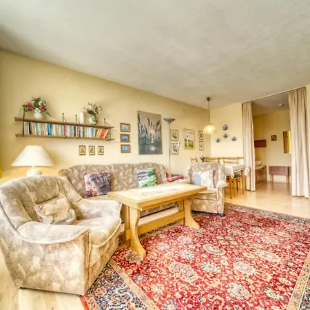 Apartman - Haus C, App 0c0602 Heiligenhafen