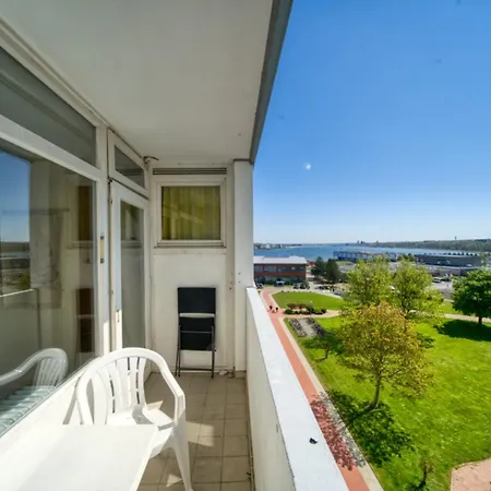 Apartman - Haus C, App 0c0602 *